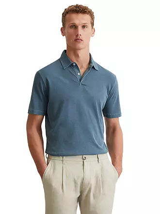 MARC O'POLO | Poloshirt | 